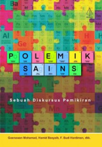 Polemik sains