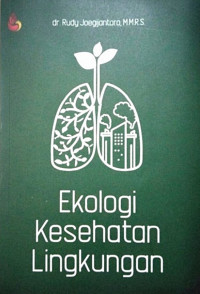 Ekologi kesehatan lingkungan