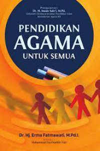 Pendidikan agama untuk semua