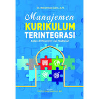 Manajemen kurikulum terintegrasi: kajian di pesantren dan madrasah