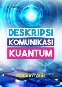 Deskripsi komunikasi kuantum