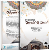 Pengantar maqashid as shariah