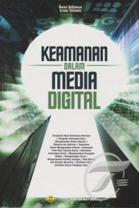 Keamanan dalam media digital