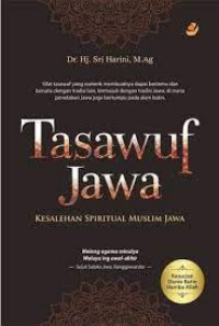 Tasawuf Jawa