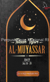 Telaah tafsir al-Muyassar