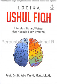 Logika ushul fiqh