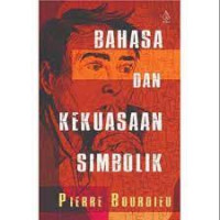 Bahasa dan kekuasaan simbolik