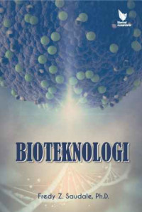 Bioteknologi