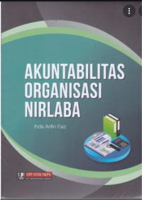 Akuntabilitas organisasi nirlaba