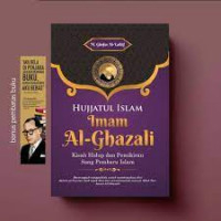 Hujjatul Islam Imam Al-Ghazali