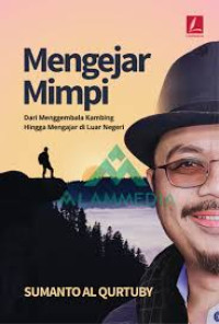 Mengejar mimpi dari menggembala kambing hingga mengajar di luar negeri