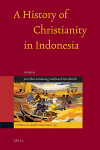 A history of Christianity in Indonesia