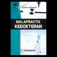 Malapraktik kedokteran