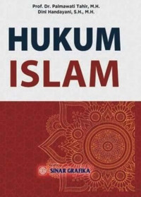 Hukum islam