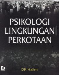 Psikologi lingkungan perkotaan