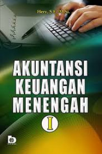 Akuntansi keuangan menengah I