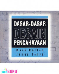 Dasar-dasar desain pencahayaan