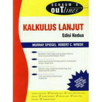 Teori dan soal-soal kalkulus lanjut