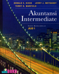 Akuntansi intermediate Jilid 1