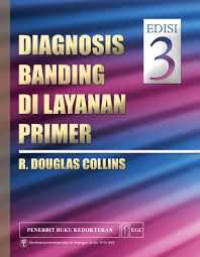 Diagnosis di pelayanan primer