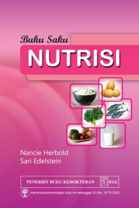 Buku saku nutrisi