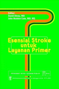 Esensial stroke untuk layanan primer