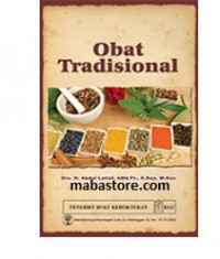 Obat tradisional