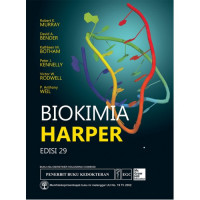 Biokimia Harper