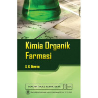 Kimia organik farmasi