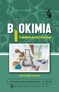 Biokimia: praktikum analis kesehatan