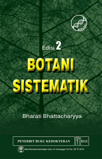 Botani sistematik