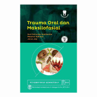 Trauma oral dan maksilofasial