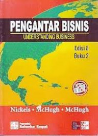 Pengantar bisnis: Understanding business