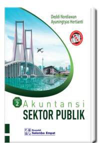 Akuntansi sektor publik