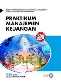 Praktikum manajemen keuangan