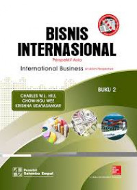 Bisnis internasional perspektif Asia buku 2