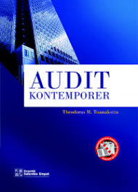 Audit kontemporer