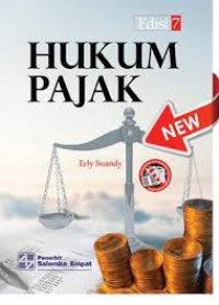 Hukum pajak