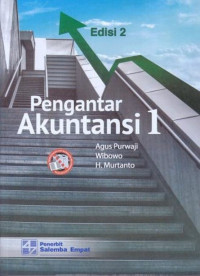 Pengantar akuntansi 1