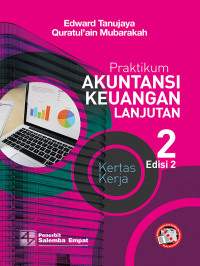 Praktikum akuntansi keuangan lanjutan 2