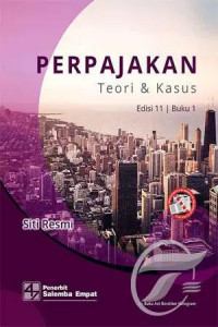 Perpajakan : teori dan kasus