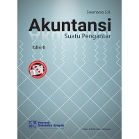 Akuntansi : suatu pengantar