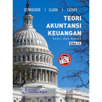 Teori akuntansi keuangan : teori dan kasus