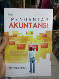 Pengantar akuntansi