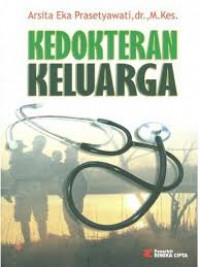 Kedokteran keluarga