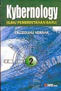 Kybernology : ilmu pemerintahan baru 2