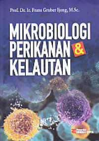 Mikrobiologi perikanan dan kelautan