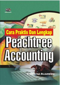 Cara praktis dan lengkap Peachtree accounting