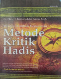 9789791142632-kritik-hadis.jpg.jpg