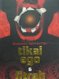 Tikai ego & fitrah